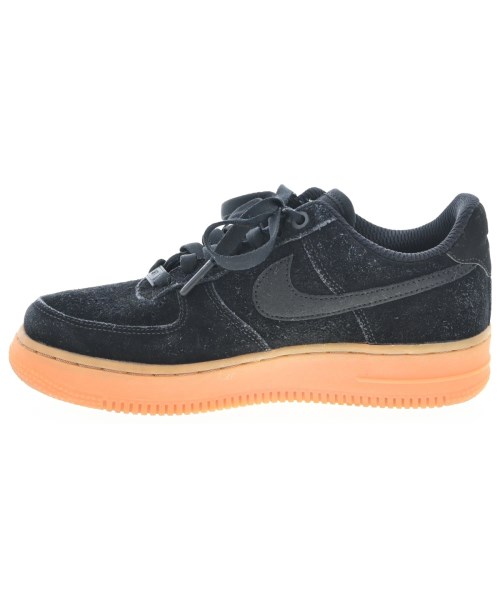 NIKE（ナイキ）スニーカー 黒 サイズ:23cm レディース/2200667465022