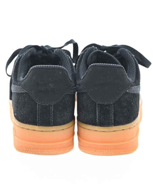 NIKE（ナイキ）スニーカー 黒 サイズ:23cm レディース/2200667465022