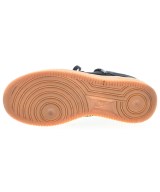 NIKE（ナイキ）スニーカー 黒 サイズ:23cm レディース/2200667465022