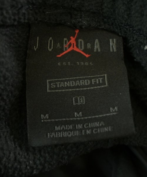JORDAN BRAND（ジョーダンブランド）その他 黒 サイズ:M メンズ/2200664518059