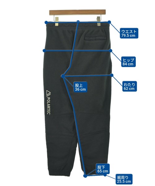 JORDAN BRAND（ジョーダンブランド）その他 黒 サイズ:M メンズ/2200664518059