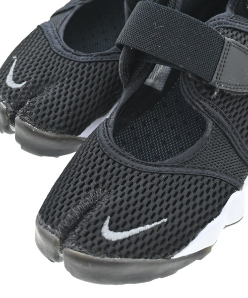 NIKE（ナイキ）スニーカー 黒 サイズ:24cm レディース/2200666129079