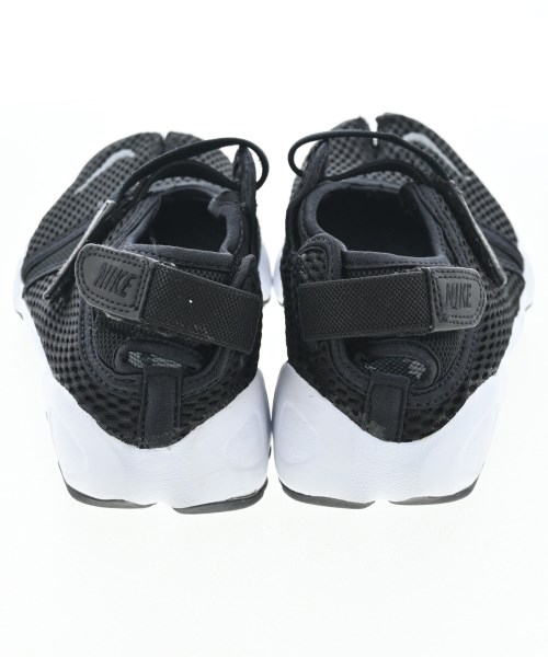 NIKE（ナイキ）スニーカー 黒 サイズ:24cm レディース/2200666129079