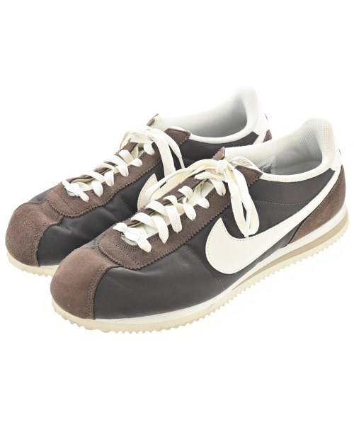 NIKE(ナイキ)スニーカー 茶 サイズ:28cm/2200667678064