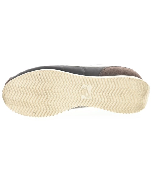 NIKE（ナイキ）スニーカー 茶 サイズ:28cm メンズ/2200667678064