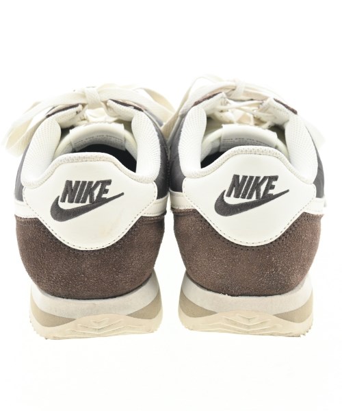 NIKE（ナイキ）スニーカー 茶 サイズ:28cm メンズ/2200667678064