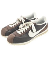 NIKE（ナイキ）スニーカー 茶 サイズ:28cm メンズ/2200667678064