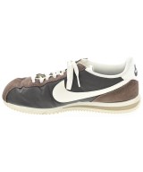 NIKE（ナイキ）スニーカー 茶 サイズ:28cm メンズ/2200667678064