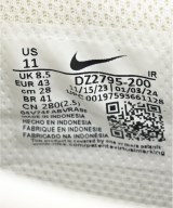 NIKE（ナイキ）スニーカー 茶 サイズ:28cm メンズ/2200667678064