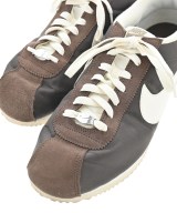 NIKE（ナイキ）スニーカー 茶 サイズ:28cm メンズ/2200667678064