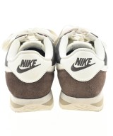 NIKE（ナイキ）スニーカー 茶 サイズ:28cm メンズ/2200667678064