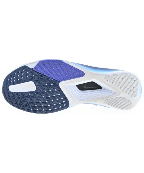 NIKE（ナイキ）スニーカー 紫 サイズ:27cm メンズ/2200667685277