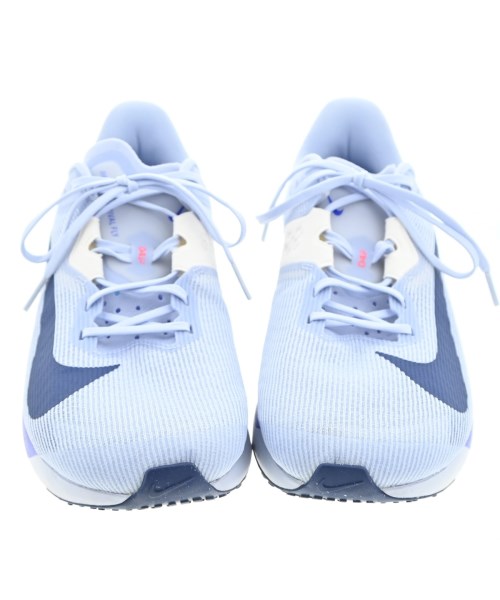 NIKE（ナイキ）スニーカー 紫 サイズ:27cm メンズ/2200667685277