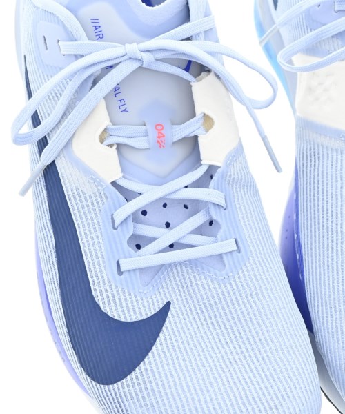 NIKE（ナイキ）スニーカー 紫 サイズ:27cm メンズ/2200667685277