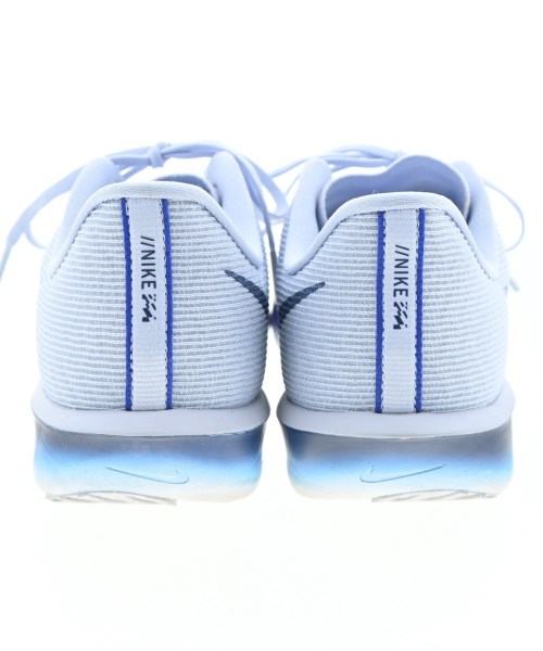 NIKE（ナイキ）スニーカー 紫 サイズ:27cm メンズ/2200667685277