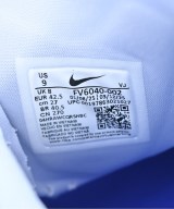 NIKE（ナイキ）スニーカー 紫 サイズ:27cm メンズ/2200667685277