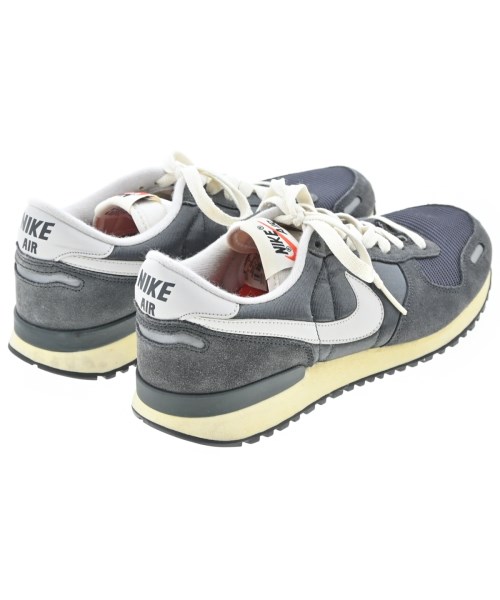 NIKE（ナイキ）スニーカー グレー サイズ:26cm メンズ/2200667703186