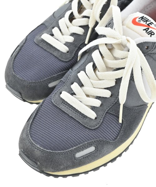 NIKE（ナイキ）スニーカー グレー サイズ:26cm メンズ/2200667703186