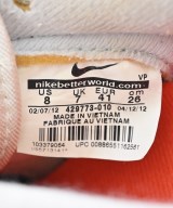 NIKE（ナイキ）スニーカー グレー サイズ:26cm メンズ/2200667703186