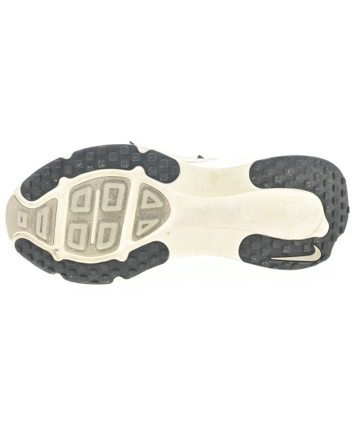 NIKE（ナイキ）スニーカー 黒 サイズ:27cm レディース/2200667732148