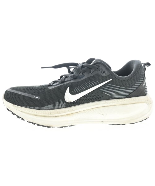NIKE（ナイキ）スニーカー 黒 サイズ:27cm レディース/2200667732148