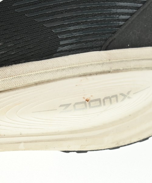 NIKE（ナイキ）スニーカー 黒 サイズ:27cm レディース/2200667732148