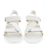 NIKE（ナイキ）サンダル 白 サイズ:23cm レディース/2200663166169