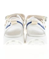 NIKE（ナイキ）サンダル 白 サイズ:23cm レディース/2200663166169
