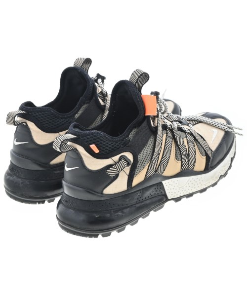 NIKE（ナイキ）スニーカー ベージュ サイズ:25cm メンズ/2200664265151