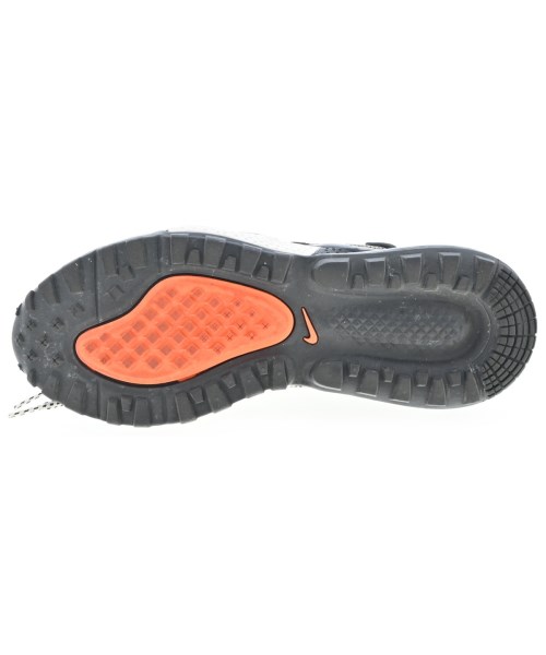 NIKE（ナイキ）スニーカー ベージュ サイズ:25cm メンズ/2200664265151