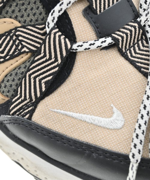 NIKE（ナイキ）スニーカー ベージュ サイズ:25cm メンズ/2200664265151