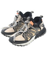 NIKE（ナイキ）スニーカー ベージュ サイズ:25cm メンズ/2200664265151