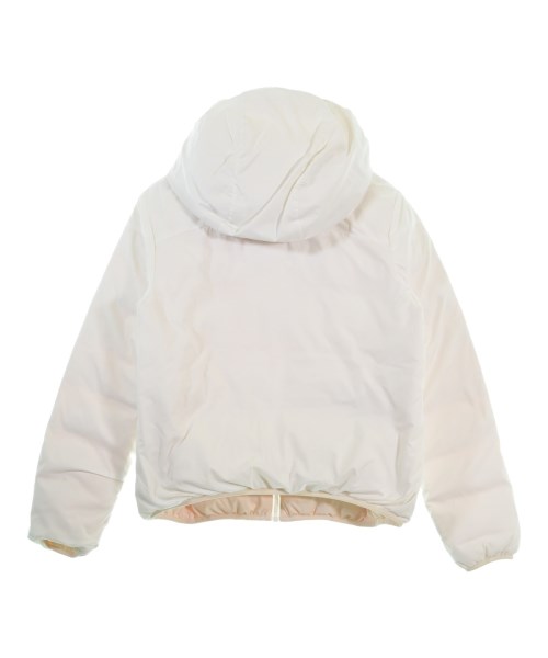 NIKE（ナイキ）ダウンジャケット/ダウンベスト 白 サイズ:M レディース/2200665020018