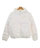 NIKE（ナイキ）ダウンジャケット/ダウンベスト 白 サイズ:M レディース/2200665020018