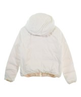 NIKE（ナイキ）ダウンジャケット/ダウンベスト 白 サイズ:M レディース/2200665020018