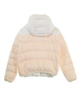 NIKE（ナイキ）ダウンジャケット/ダウンベスト 白 サイズ:M レディース/2200665020018