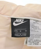 NIKE（ナイキ）ダウンジャケット/ダウンベスト 白 サイズ:M レディース/2200665020018