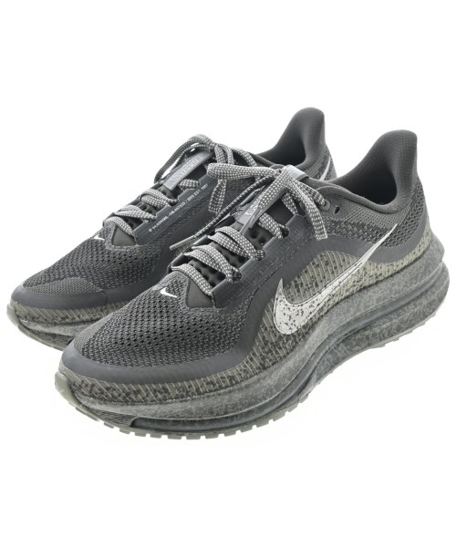 NIKE(ナイキ)スニーカー グレー サイズ:27cm/2200666201027