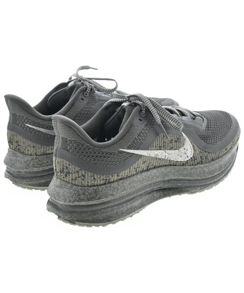 NIKE（ナイキ）スニーカー グレー サイズ:27cm メンズ/2200666201027