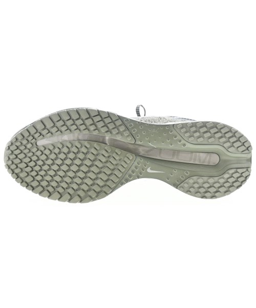 NIKE（ナイキ）スニーカー グレー サイズ:27cm メンズ/2200666201027