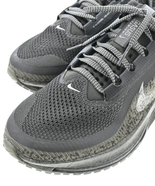 NIKE（ナイキ）スニーカー グレー サイズ:27cm メンズ/2200666201027