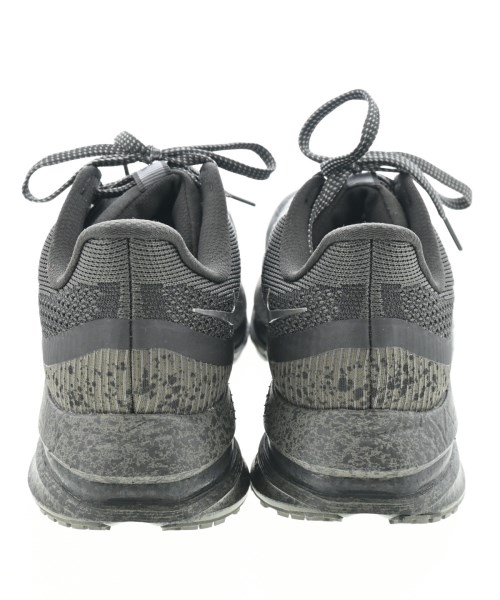NIKE（ナイキ）スニーカー グレー サイズ:27cm メンズ/2200666201027