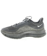 NIKE（ナイキ）スニーカー グレー サイズ:27cm メンズ/2200666201027
