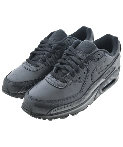 NIKE(ナイキ)スニーカー 黒 サイズ:27cm/2200666201034