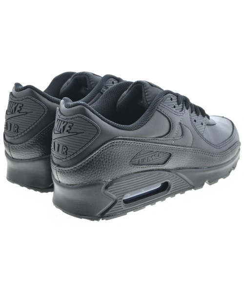 NIKE（ナイキ）スニーカー 黒 サイズ:27cm メンズ/2200666201034