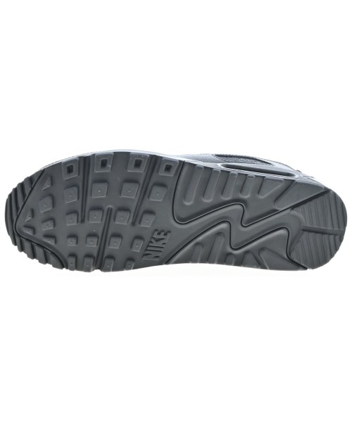 NIKE（ナイキ）スニーカー 黒 サイズ:27cm メンズ/2200666201034