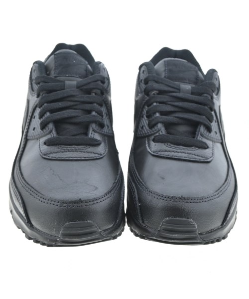 NIKE（ナイキ）スニーカー 黒 サイズ:27cm メンズ/2200666201034