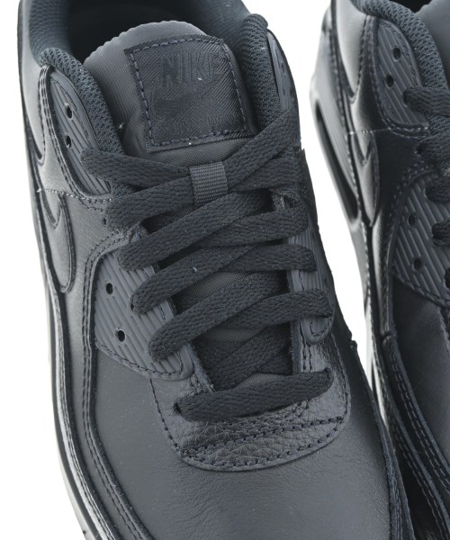 NIKE（ナイキ）スニーカー 黒 サイズ:27cm メンズ/2200666201034