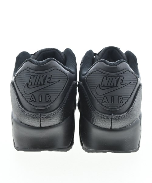 NIKE（ナイキ）スニーカー 黒 サイズ:27cm メンズ/2200666201034