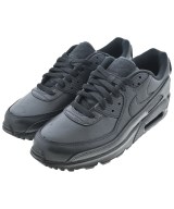 NIKE（ナイキ）スニーカー 黒 サイズ:27cm メンズ/2200666201034